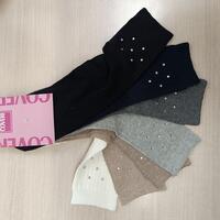 RAYA WOMEN'S SHORT SOCKS Tellini S.r.l. Wholesale Clothing