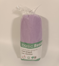 OSNOVNA RESORT 1P ULOŠNA ČARŠAFA 90X200 Tellini S.R.L. Veleprodajna odjeća