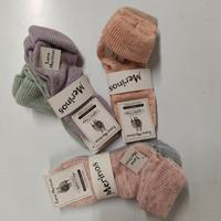 CALZINO RISVOLTO DONNA 1000 Tellini S.r.l. Ingrosso Abbigliamento