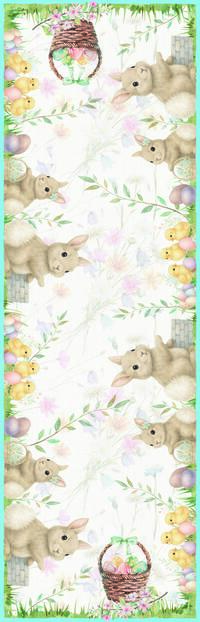 RUNNER BRIO 45X140 Tellini S.R.L. Χονδρική ενδυμασία