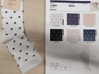 CALZINO CORTO DONNA S016 Tellini S.R.L. Χονδρική ενδυμασία