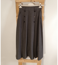 GONNA DONNA AI24319/FL Tellini S.r.l. Ingrosso Abbigliamento