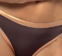 WOMEN'S BIKINI SC5261 Tellini S.r.l. Wholesale Clothing