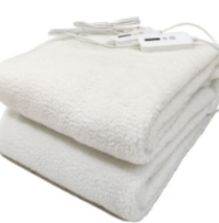 COPRIMATERASSO TERMICO 2P SCALDASOGNI 150X160 Tellini S.r.l. Wholesale Clothing