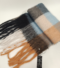 SCIARPA DONNA SI2855 35X246 Tellini S.r.l. Wholesale Clothing