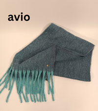 WOMEN'S SCARF SI2887 36X200 Tellini S.r.l. Wholesale Clothing