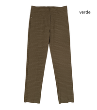 PANTALONE DONNA SIERO Tellini S.r.l. Wholesale Clothing