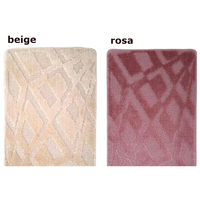 TAPPETO BAGNO SIRIO 60X100 Tellini S.r.l. Ingrosso Abbigliamento