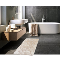 TAPPETO BAGNO SIRIO 60X100 Tellini S.r.l. Ingrosso Abbigliamento