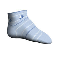BABY SHORT SOCKS SNEAKERS BOY Tellini S.r.l. Wholesale Clothing