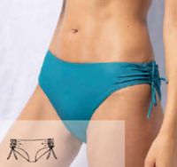 WOMEN'S BIKINI SP5069 Tellini S.r.l. Wholesale Clothing