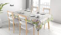 SPOTTY 6P STAIN-RESISTANT TABLECLOTH Tellini S.r.l. Wholesale Clothing