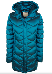 GIACCONE CONFORMATO DONNA STELLATA Tellini S.r.l. Wholesale Clothing
