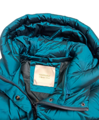 GIACCONE CONFORMATO DONNA STELLATA Tellini S.r.l. Wholesale Clothing