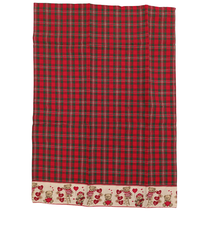 SET 2PZ STROFINACCI NATALE ORSETTI Tellini S.R.L. Veleprodajna odjeća