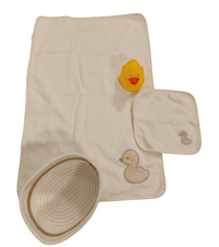 Poklon set od 4 spužve SUM178 Tellini S.R.L. Veleprodajna odjeća