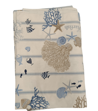 TABLECLOTH 6P TAGLI 140X180 Tellini S.r.l. Wholesale Clothing