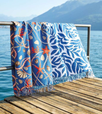 TELO MARE TAHITI 90X170 Tellini S.r.l. Ingrosso Abbigliamento