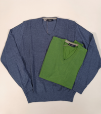 MAGLIA UOMO TOP60 Tellini S.r.l. Ingrosso Abbigliamento