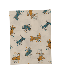 TABLECLOTH 6P TAGLI 140X180 Tellini S.r.l. Wholesale Clothing