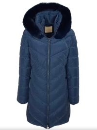 WOMEN'S SUNSET JACKET Tellini S.r.l. Wholesale Clothing