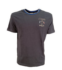 TSHIRT UOMO M/M 414019 Tellini S.R.L. Velkoobchodní oblečení
