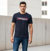 MEN'S TSHIRT M/M 866024 Tellini S.r.l. Wholesale Clothing