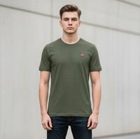 MEN'S TSHIRT M/M 836016 Tellini S.r.l. Wholesale Clothing