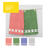 KITCHEN TOWEL VASETTO Tellini S.r.l. Wholesale Clothing
