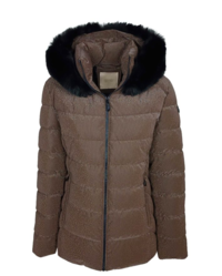 GIACCONE DONNA VENTO Tellini S.r.l. Wholesale Clothing