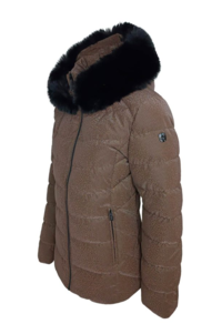 GIACCONE DONNA VENTO Tellini S.r.l. Wholesale Clothing