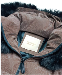 GIACCONE DONNA VENTO Tellini S.r.l. Wholesale Clothing