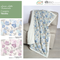 COPERTA 2P VERSILIA 200X230 Tellini S.r.l. Wholesale Clothing