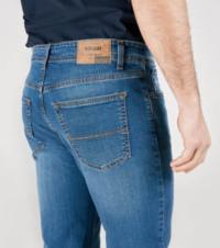 JEANS UOMO VITTARI 311206210 773 Tellini S.r.l. Ingrosso Abbigliamento