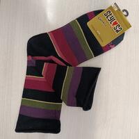 CALZINO CORTO DONNA W112 ERIKA Tellini S.R.L. Veleprodajna odjeća