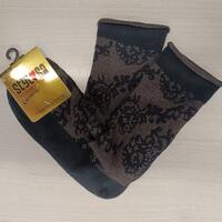 CALZINO CORTO DONNA W114 STEFY Tellini S.R.L. Veleprodajna odjeća