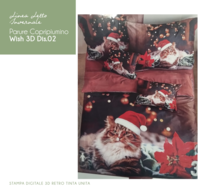 WISH 1P DUVET COVER SET Tellini S.r.l. Wholesale Clothing