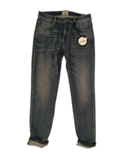 JEANS UOMO Z830 Tellini S.R.L. Velkoobchodní oblečení