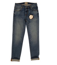 JEANS UOMO Z831 Tellini S.R.L. Velkoobchodní oblečení