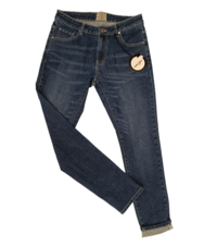 JEANS UOMO Z833 Tellini S.R.L. Velkoobchodní oblečení