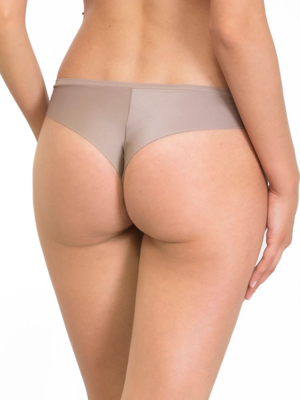 WOMEN'S CHEEKY PANTY 1347NEW Tellini S.r.l. Wholesale Clothing