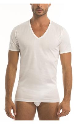 MEN'S UNDERSHIRT M/M 0036 Tellini S.r.l. Wholesale Clothing