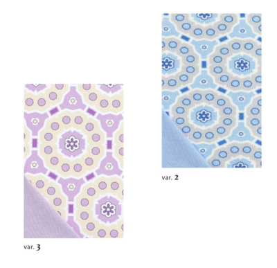 SERAFINO DÁMSKÁ NOČNÍ KOŠILE S/L LP102795 Tellini S.R.L. Velkoobchodní oblečení