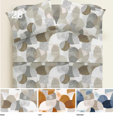 PENELOPE2 1P COMPLETE SHEET SET Tellini S.r.l. Wholesale Clothing