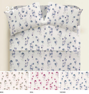 PENELOPE2 2P COMPLETE SHEET SET Tellini S.r.l. Wholesale Clothing