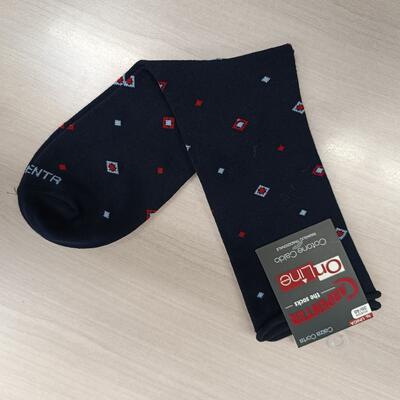 CALZINO CORTO UOMO 0619 Tellini S.R.L. Veleprodajna odjeća