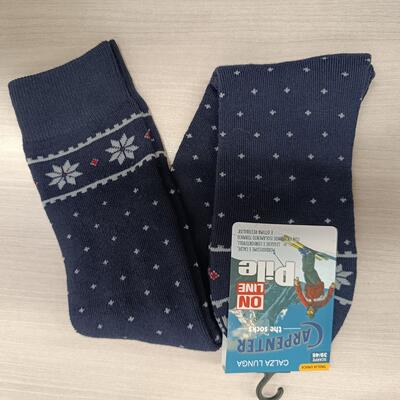 MEN'S SOCK 0640 SNOW SHORT Tellini S.r.l. Wholesale Clothing