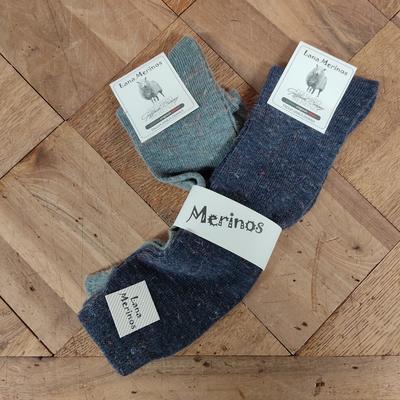 CALZINO LUNGO DONNA 1002 Tellini S.R.L. Veleprodajna odjeća