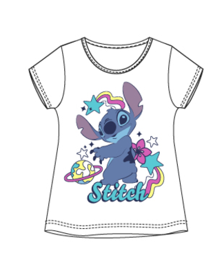 TSHIRT BAMBINA M/M YE10076 Ingrosso Abbigliamento Bambina 3/7 Anni Tellini S.r.l.