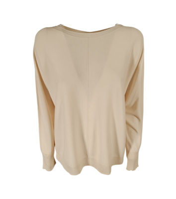MAGLIA DONNA M/L 10081 Tellini S.r.l. Ingrosso Abbigliamento